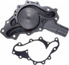 44056 Premium Engine Water Pump