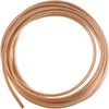 Dorman 55134 1/8 In. X 3 Ft. X .030 In. Copper Tubing, 8 Pack