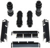 H5677A Professional Grade Disc Brake Caliper Hardware Kit