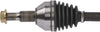 66-1465 New CV Constant Velocity Drive Axle Shaft