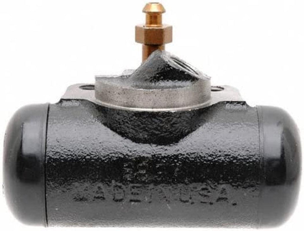Professional 18E770 Rear Passenger Side Drum Brake Wheel Cylinder