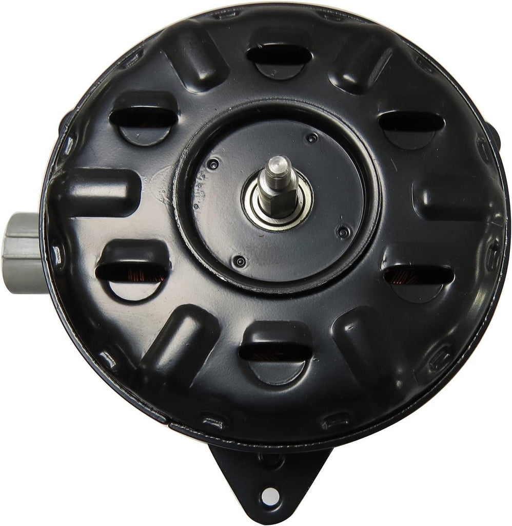 630700 Toyota Replacement Radiator Cooling Fan Motor