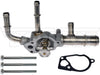 Engine Coolant Thermostat Housing for Impala, XTS, Equinox, Terrain+More 902-693