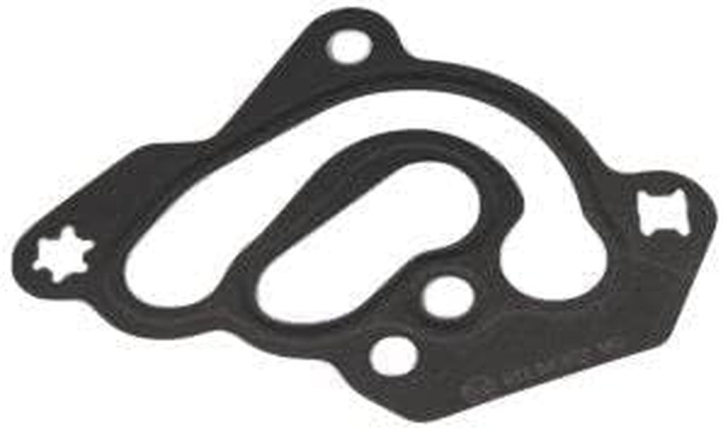 12634318 Professional Engine Oil Filter Adapter Gasket