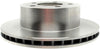 780444R Professional Grade Disc Brake Rotor