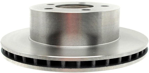 780444R Professional Grade Disc Brake Rotor