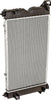 A1850 Radiator