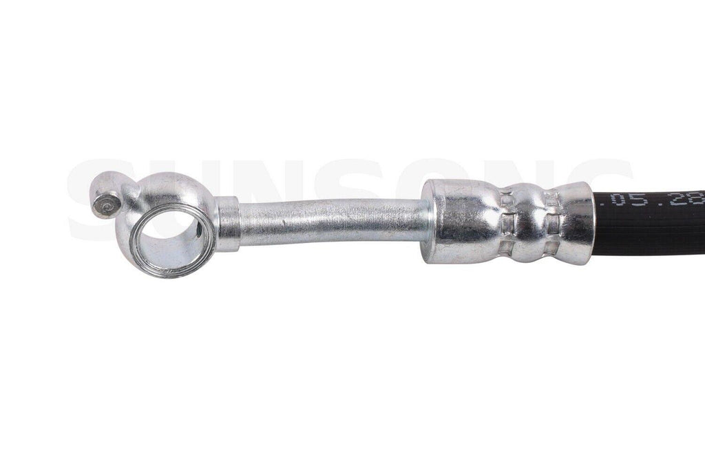 Sunsong Brake Hydraulic Hose for 11-15 Hyundai Sonata 2205275