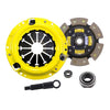HC2-HDG6 ACT HD/Race Sprung 6 Pad Kit - greatparts