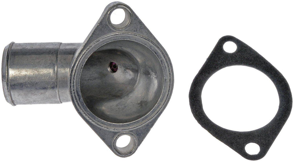 Engine Coolant Thermostat Housing for C1500, C1500 Suburban, C2500+More 902-2050