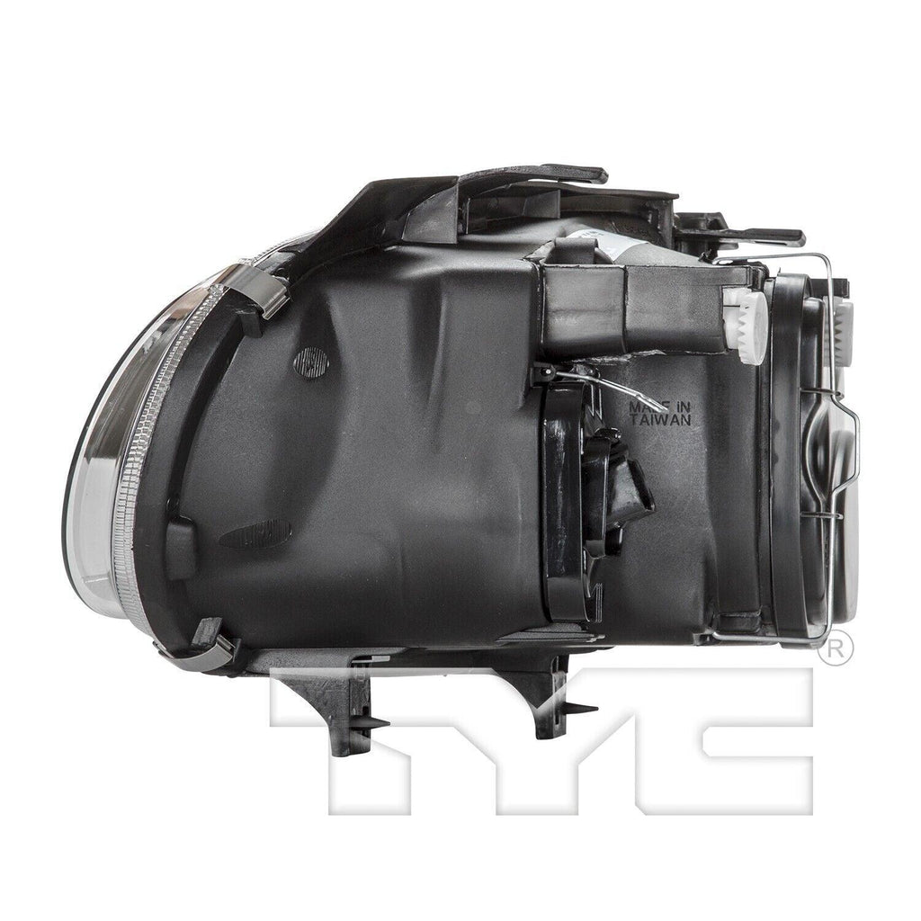 TYC Headlight Assembly for Cabrio, Golf 20-6473-90