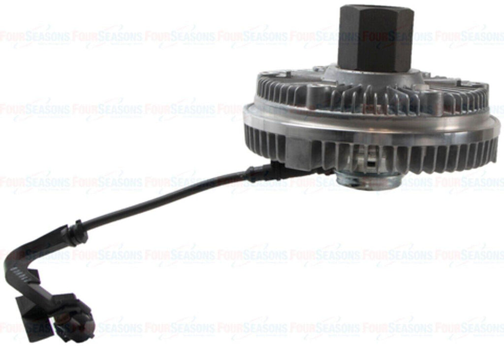 Hayden Engine Cooling Fan Clutch for Ford 3261