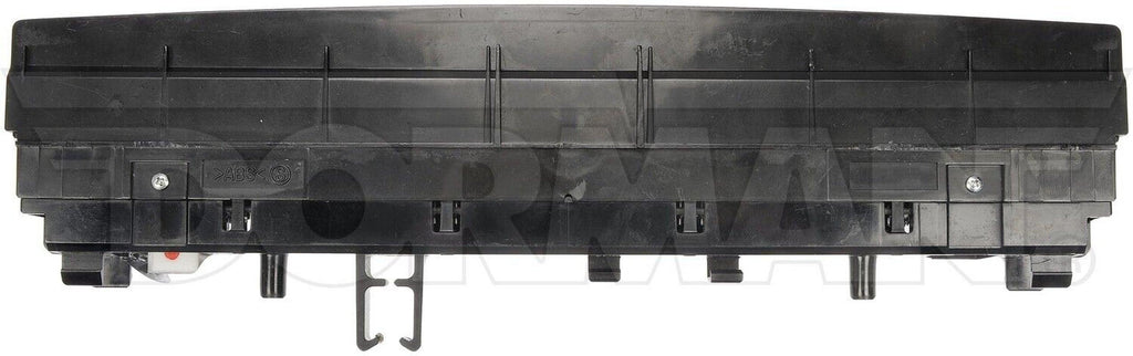 Dorman Infotainment Display for 06-08 6 588-101