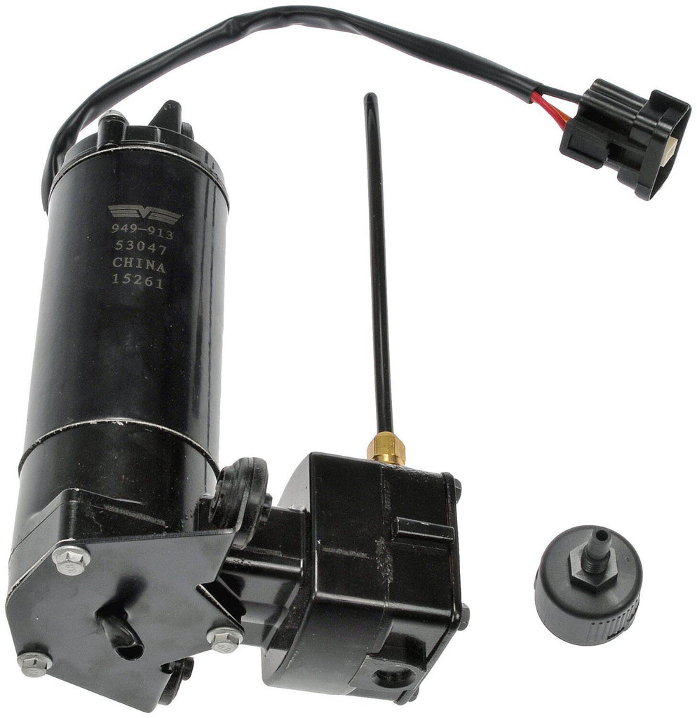 Dorman Air Suspension Compressor for 1994-2002 Land Rover Range Rover 949-913