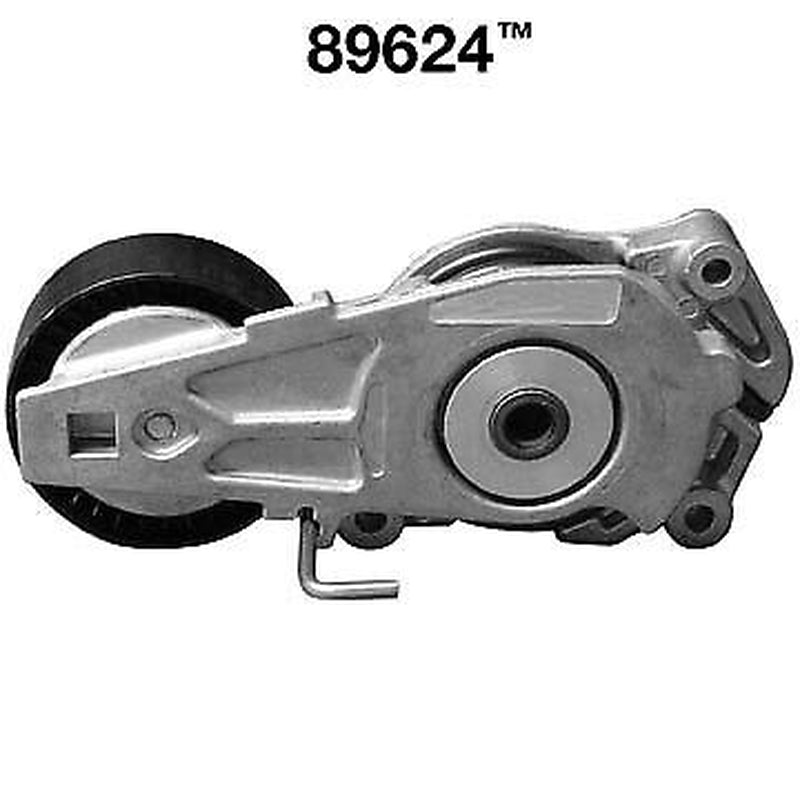 Dayco Accessory Drive Belt Tensioner Assembly for 02-08 Cooper 89624