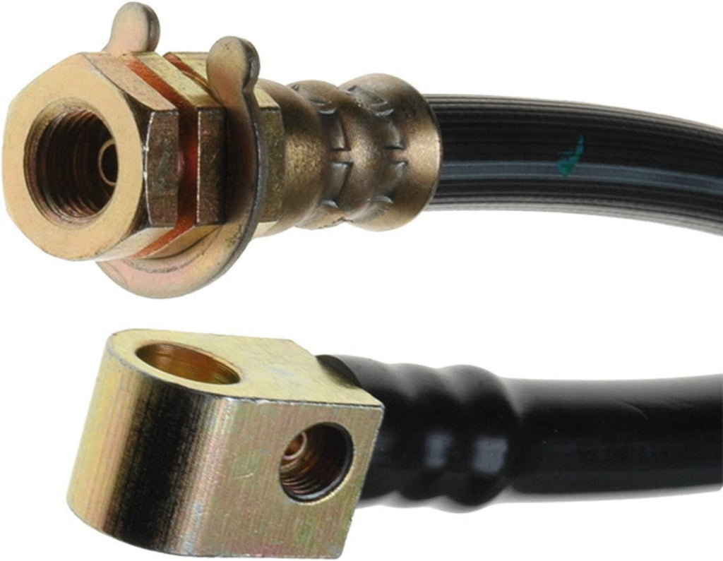 Professional 18J2065 Rear Hydraulic Brake Hose Assembly