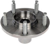 Dorman Wheel Hub for Escape, Mariner 930-108
