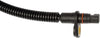 Dorman 970-087 ABS Wheel Speed Sensor Compatible with Select Chrysler/Dodge/Volkswagen Models