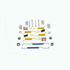Carlson Drum Brake Hardware Kit for Cherokee, Grand Cherokee, Wagoneer H7289