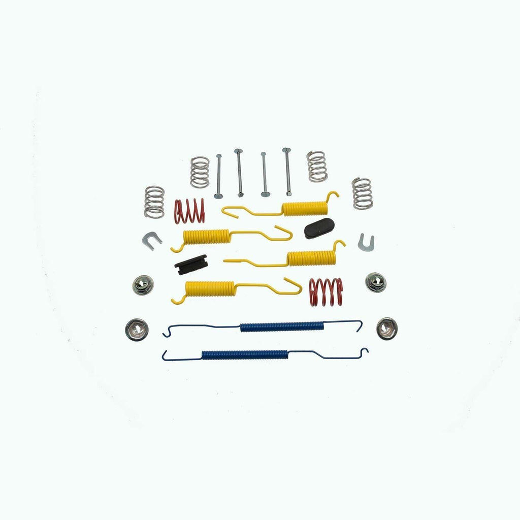 Carlson Drum Brake Hardware Kit for Cherokee, Grand Cherokee, Wagoneer H7289