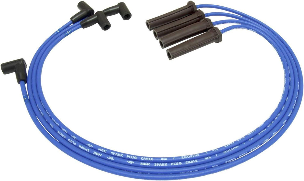 (51063) RC-GMX064 Spark Plug Wire Set
