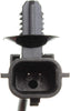 2ABS2580 ABS Speed Sensor