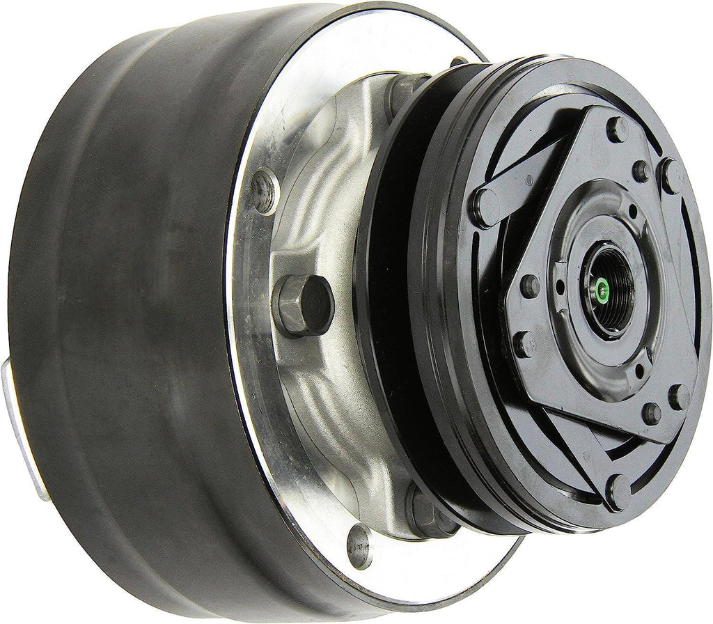 58235 Lightweight Compressor with Clutch