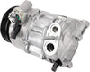 86792426 Air Conditioning Compressor Kit