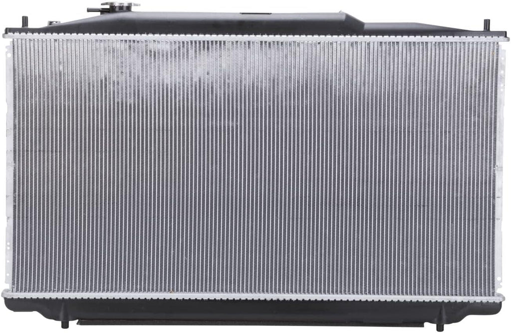 13384 Radiator Compatible with 2013-2018 Acura RDX