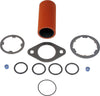Dorman 904-5011 Exhaust Gas Recirculation (EGR) Cooler Gasket Kit Compatible with Select International / Peterbilt Models