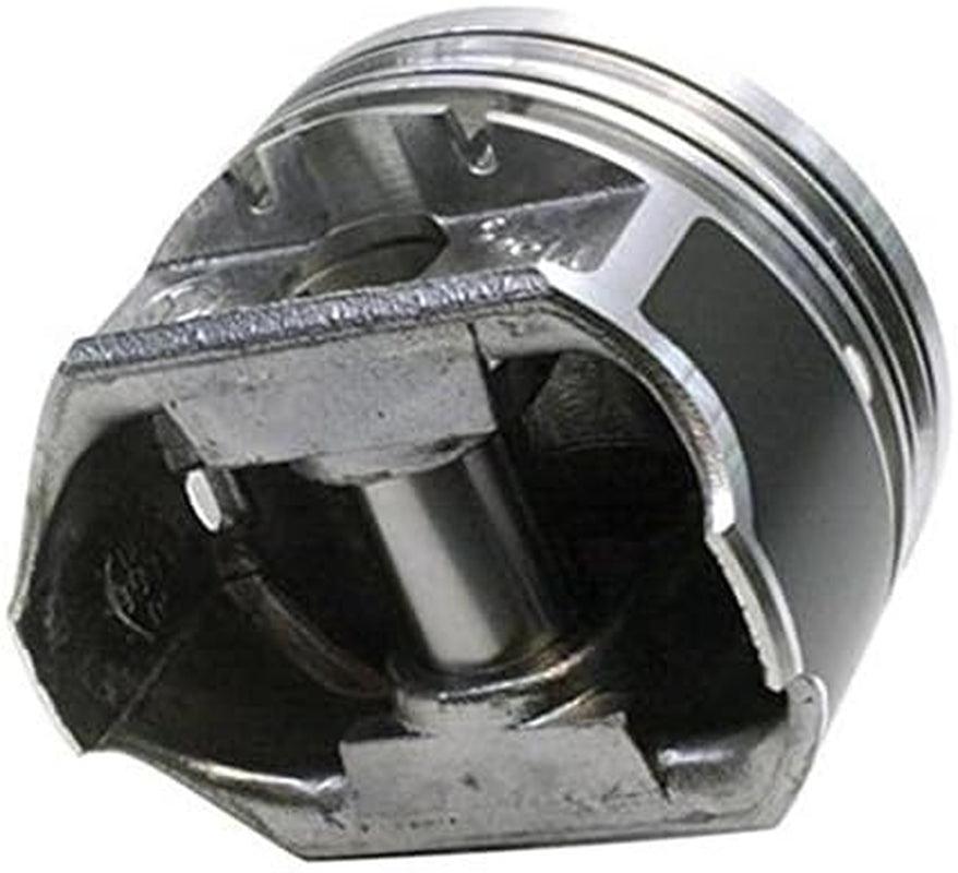 KB 9902HC.040 Claimer Fits Chevy 350 Pistons 5.7 Rod Flat Top