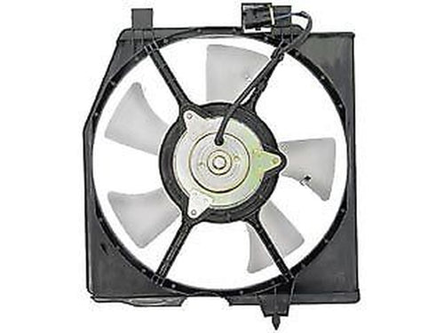 Dorman A/C Condenser Fan Assembly for 1995-1998 Mazda Protege 620-755