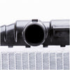 TYC Radiator for 01-06 Hyundai Santa Fe 2389