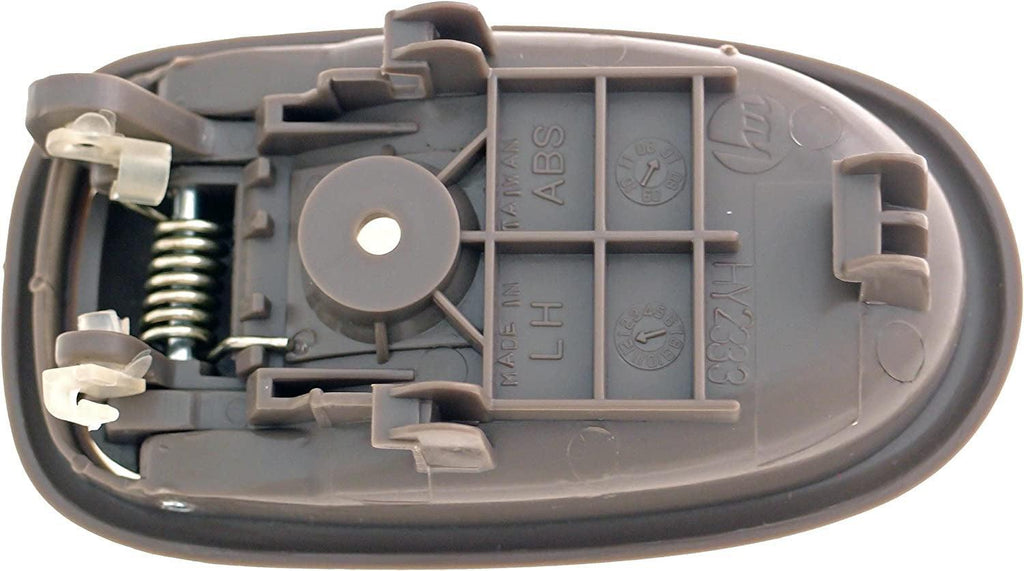 Dorman 83448 Interior Door Handle Compatible with Select Hyundai Models