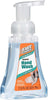 Permatex 95105 Fast Orange Antibacterial Foaming Hand Wash, 7.5 Oz.