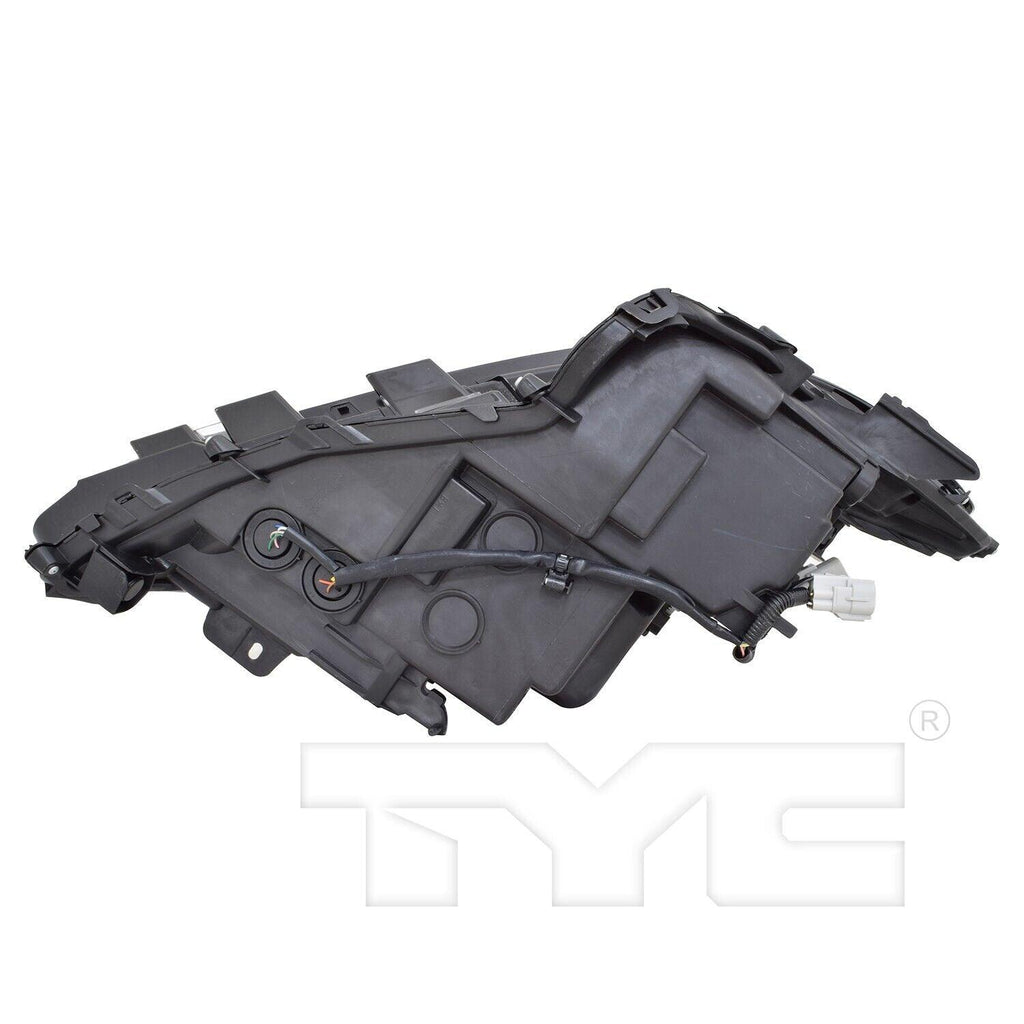 TYC Headlight Assembly for Es300H, ES350 20-9760-00-9