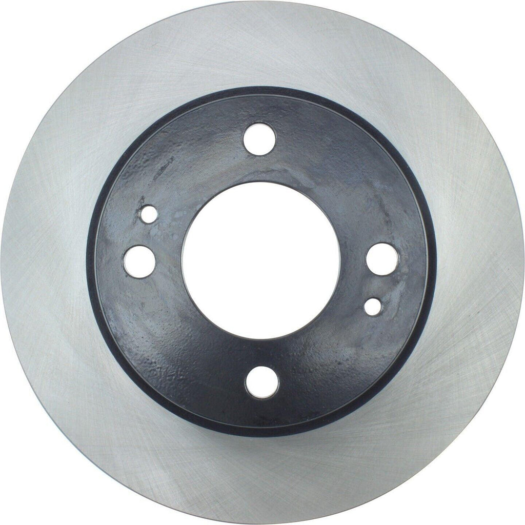 Centric Front Disc Brake Rotor for 14-19 Mirage (120.46079)