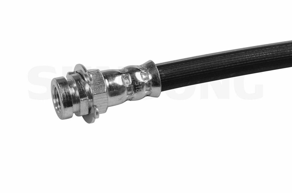Brake Hydraulic Hose for K2500, K3500, K1500 Suburban+More 2201181