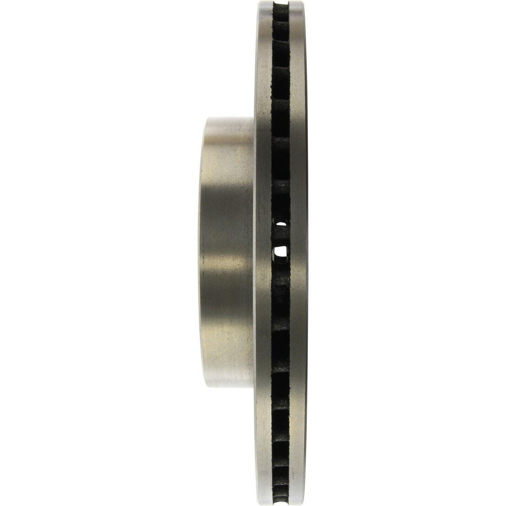 Centric Front Disc Brake Rotor for 01-03 Prius (121.44124)