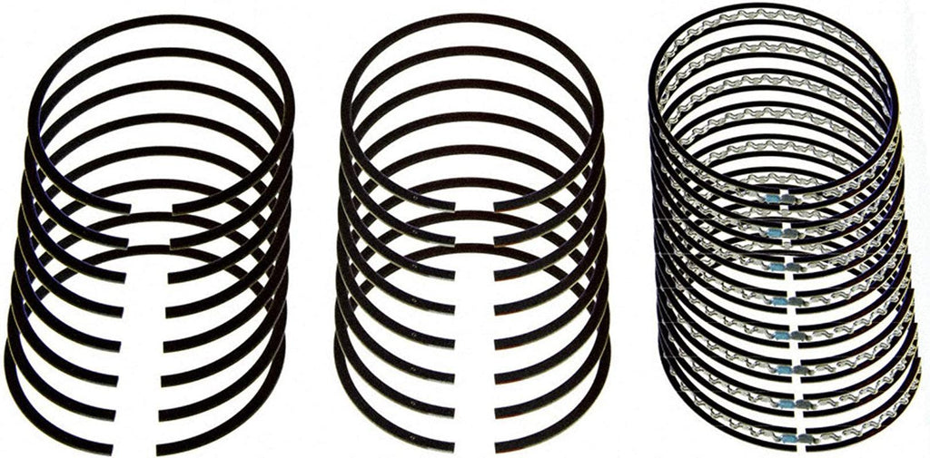 E-468K Premium Piston Ring Set