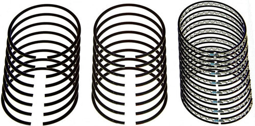 E-301K Premium Piston Ring Set