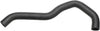 Gold 26350X Molded Upper Radiator Hose