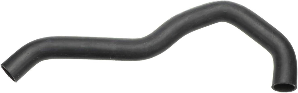 Gold 26350X Molded Upper Radiator Hose