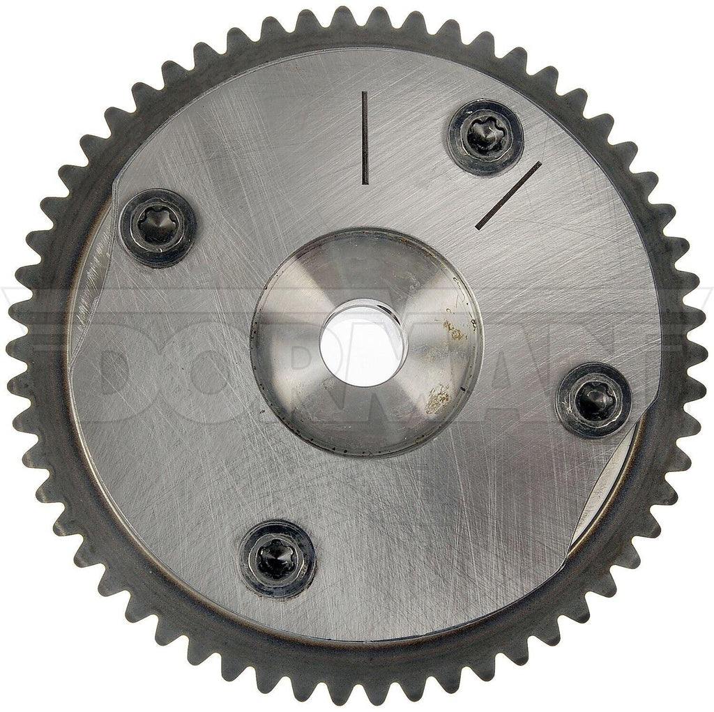 Engine Variable Valve Timing (VVT) Sprocket for F-150, Transit+More 916-540