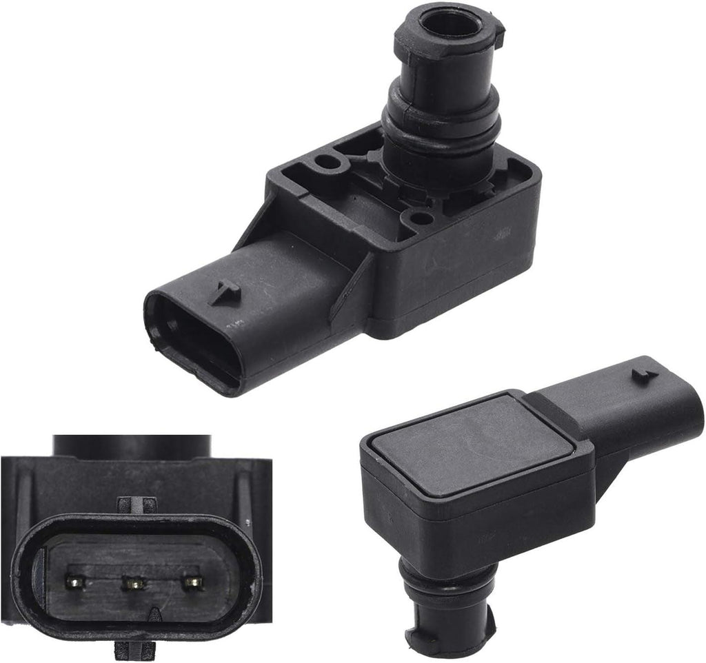 225-1071 MAP Sensor (Manifold Absolute Pressure Sensor)
