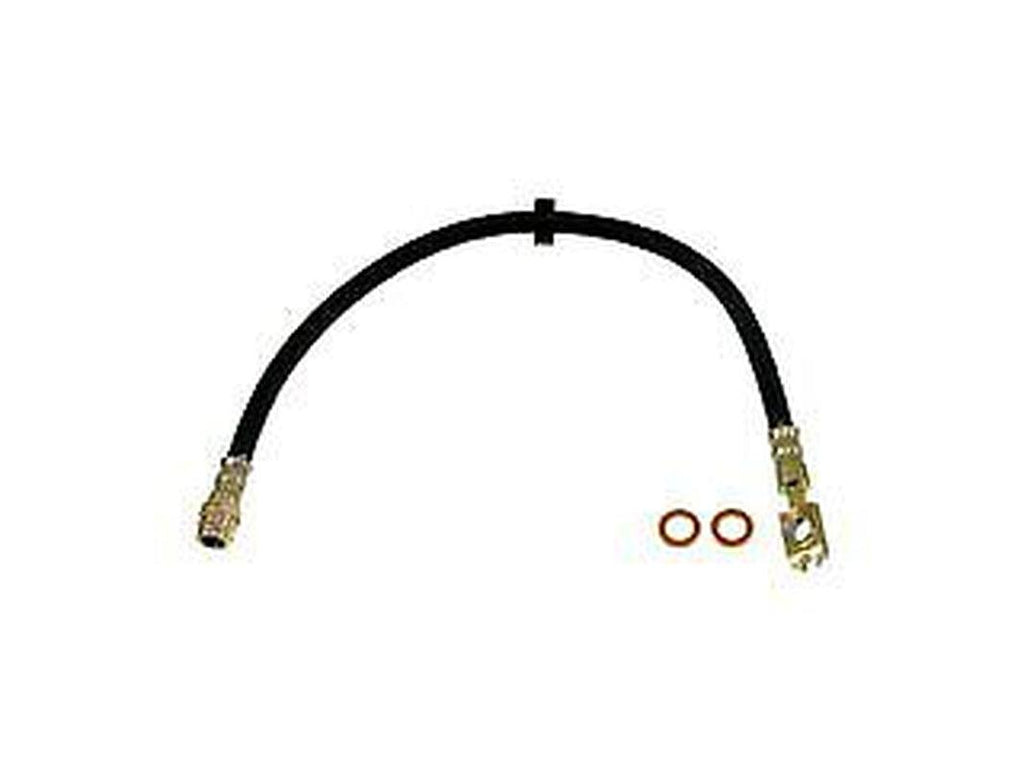 Dorman Brake Hydraulic Hose for Clasico, Golf, Beetle, Jetta H620001