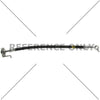 Centric Brake Hydraulic Hose for 17-20 Elantra 150.51387