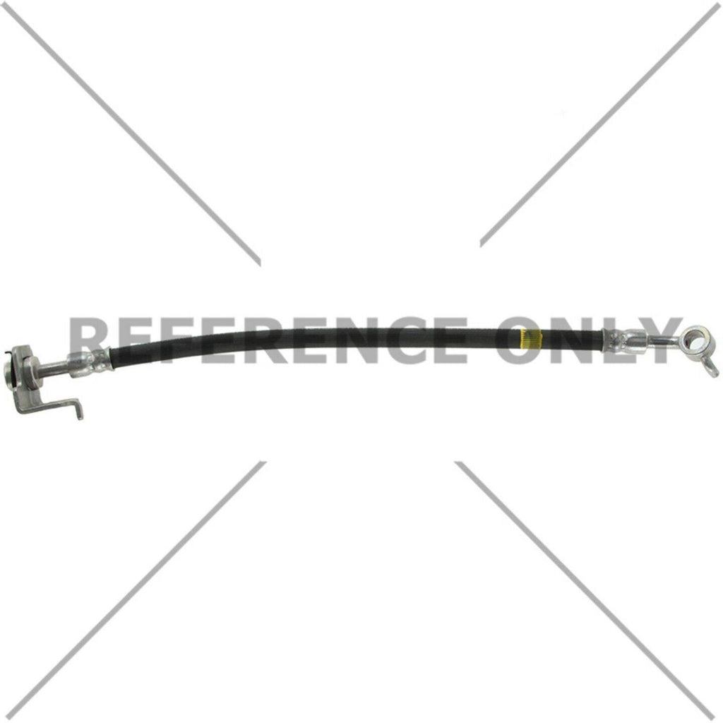 Centric Brake Hydraulic Hose for 17-20 Elantra 150.51387