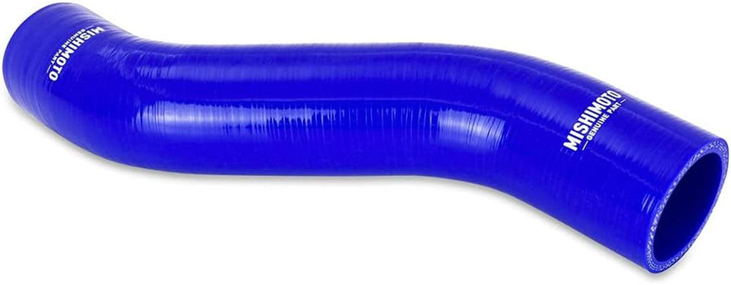 MMHOSE-VLSTR-13TBL Silicone Intercooler Hose Kit, Compatible with Hyundai Veloster Turbo 2013-2017, Blue