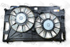 Engine Cooling Fan for Prius V, Ct200H, Prius, Prius Plug-In, Prius C 2811673